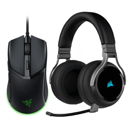 Gaming Equipment